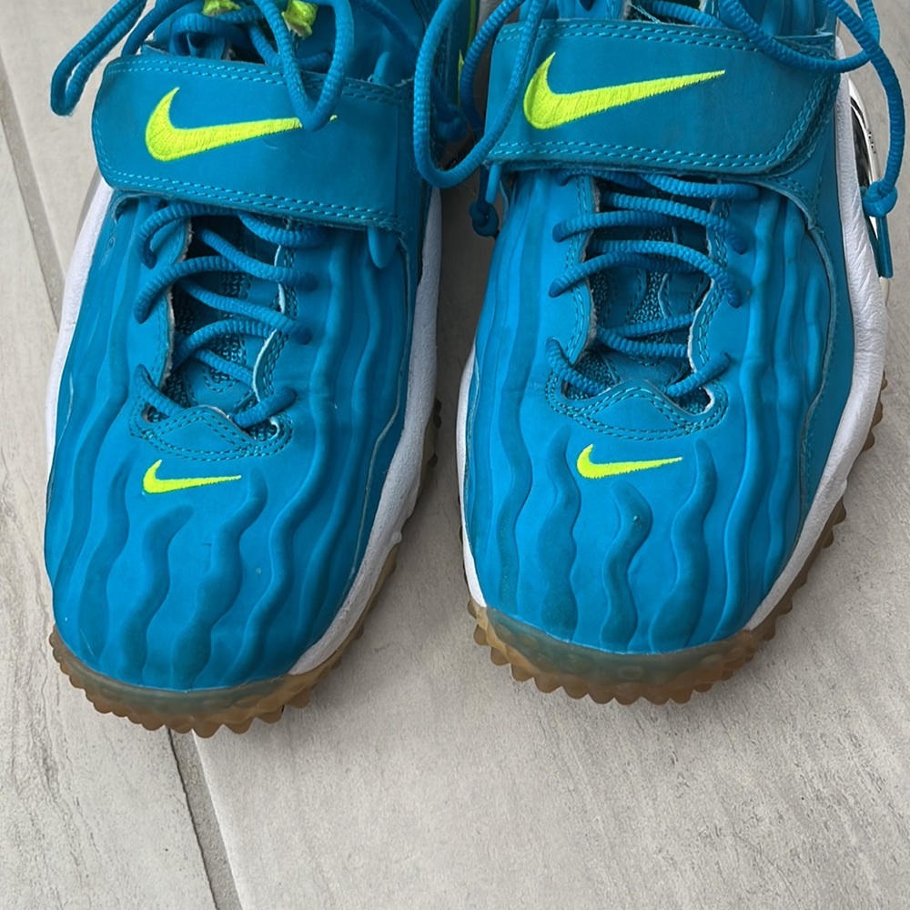 Nike Zoom Turf Jet 97 - Picture 2 of 10